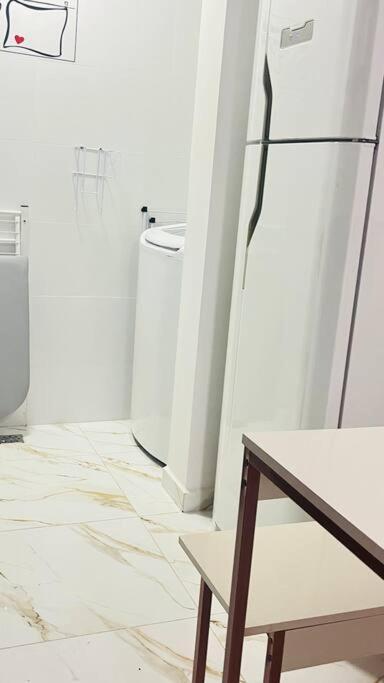 Apartamento No Andar Terreo Фос-ду-Игуасу Экстерьер фото