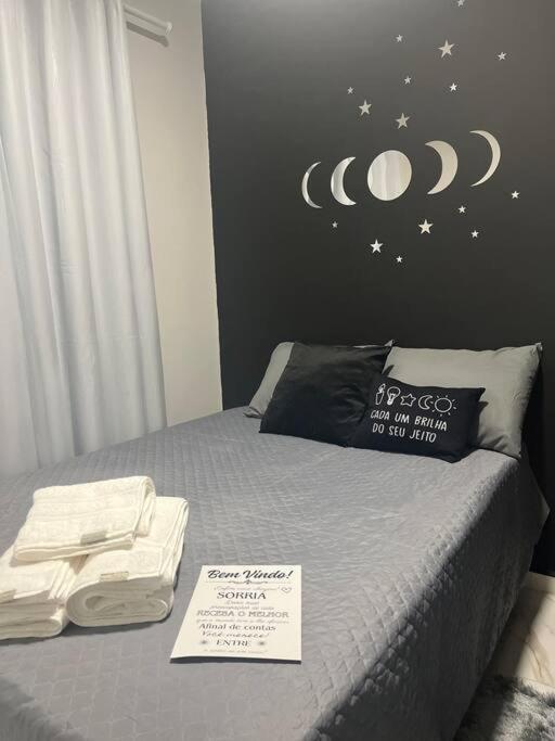 Apartamento No Andar Terreo Фос-ду-Игуасу Экстерьер фото