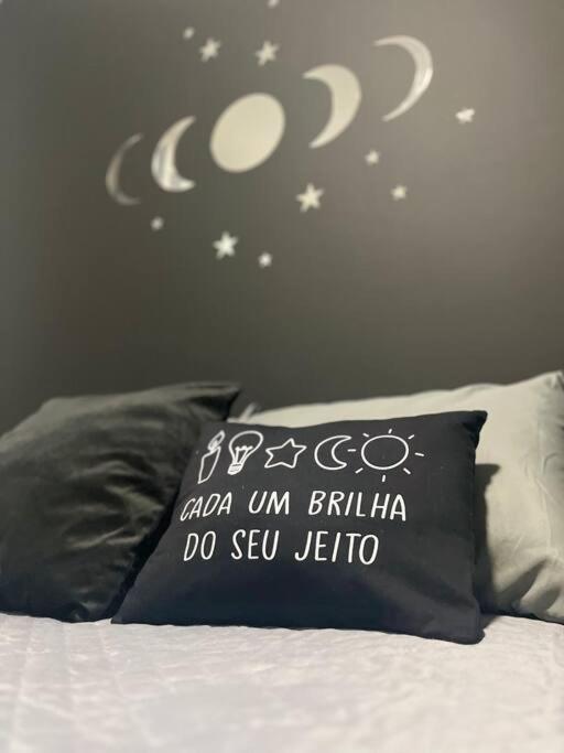 Apartamento No Andar Terreo Фос-ду-Игуасу Экстерьер фото