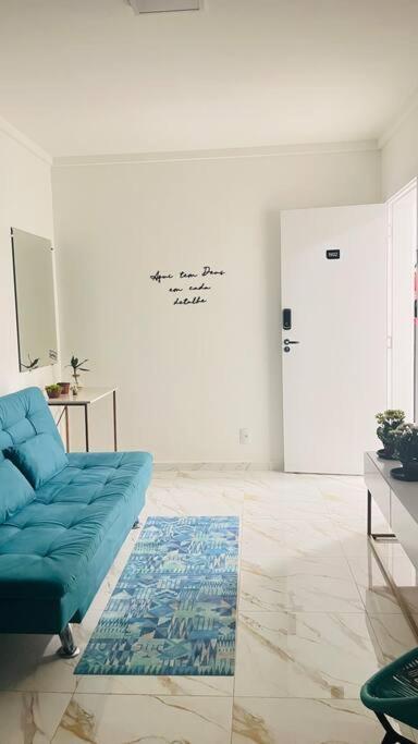 Apartamento No Andar Terreo Фос-ду-Игуасу Экстерьер фото
