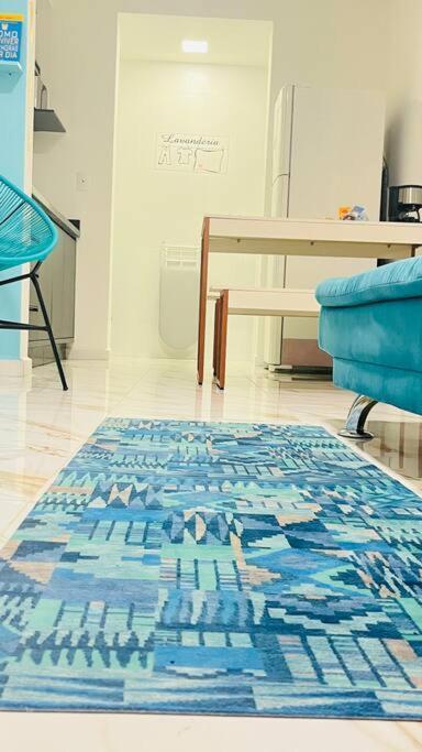 Apartamento No Andar Terreo Фос-ду-Игуасу Экстерьер фото