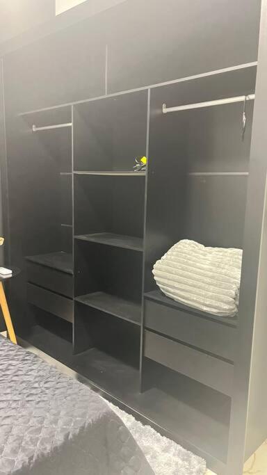 Apartamento No Andar Terreo Фос-ду-Игуасу Экстерьер фото