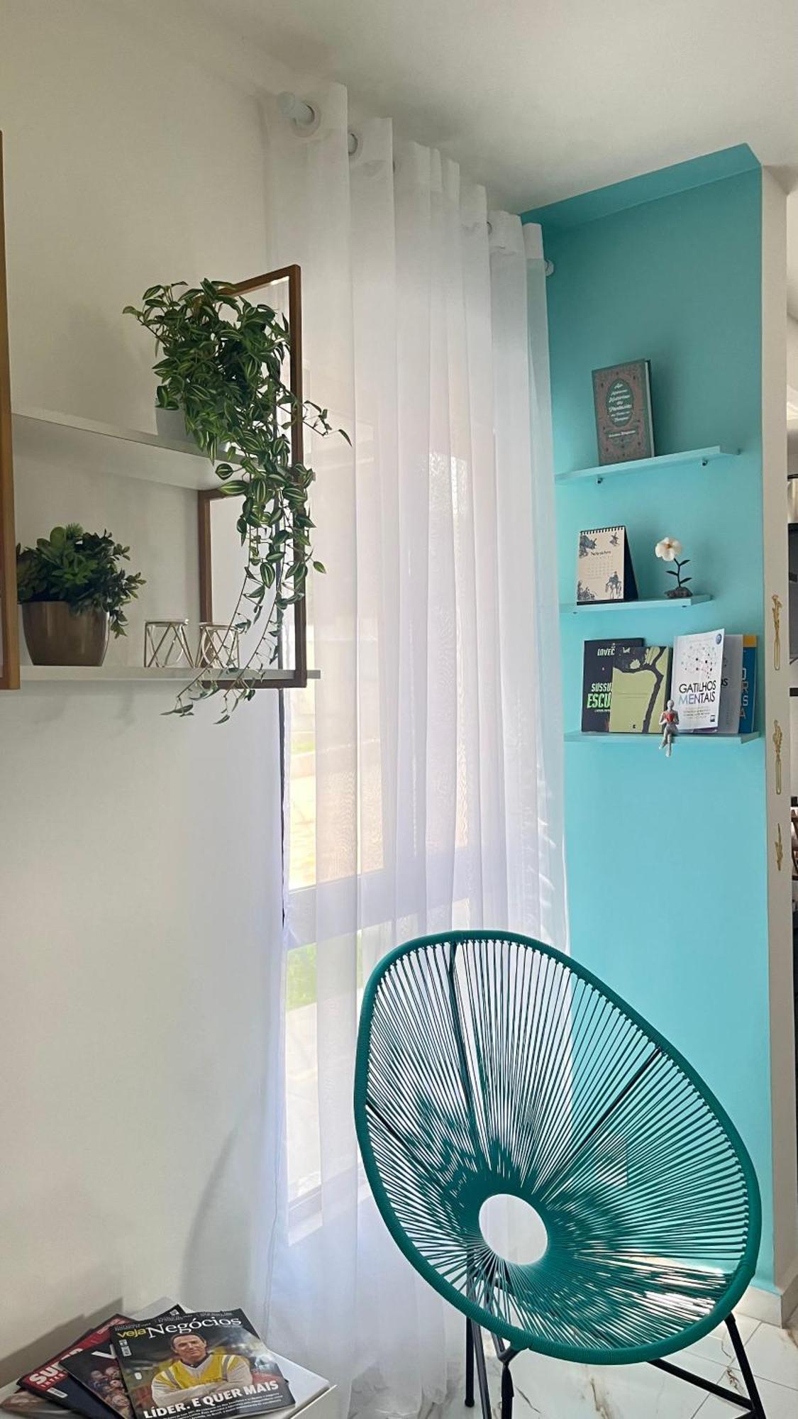 Apartamento No Andar Terreo Фос-ду-Игуасу Экстерьер фото