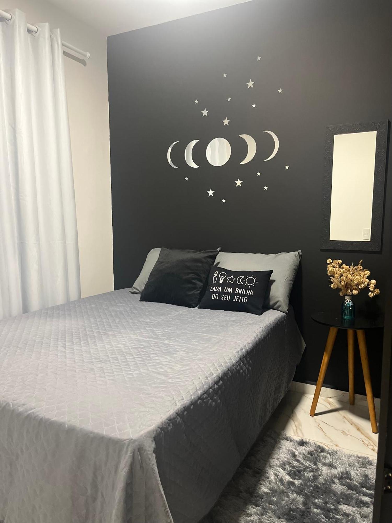 Apartamento No Andar Terreo Фос-ду-Игуасу Экстерьер фото