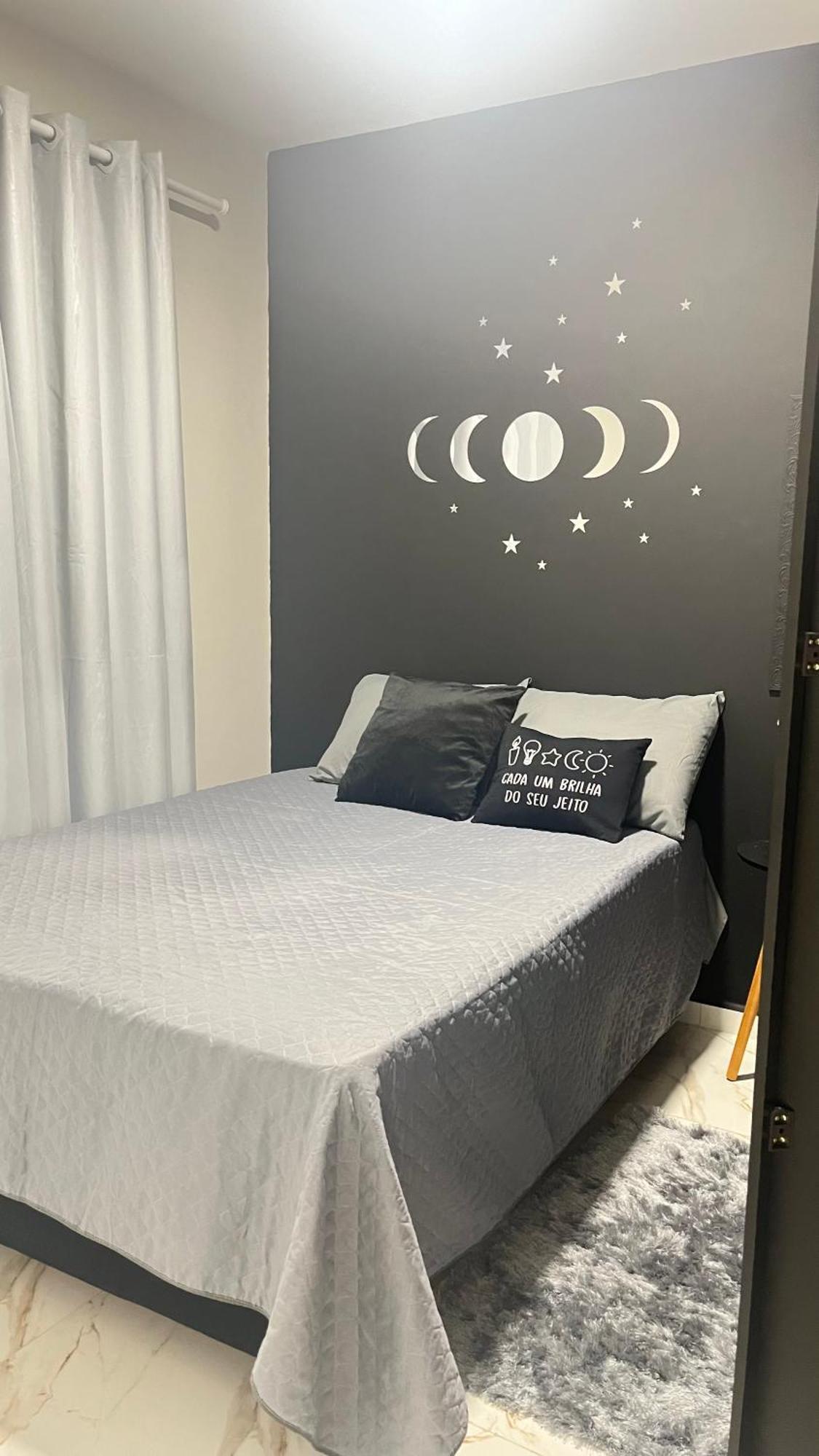 Apartamento No Andar Terreo Фос-ду-Игуасу Экстерьер фото